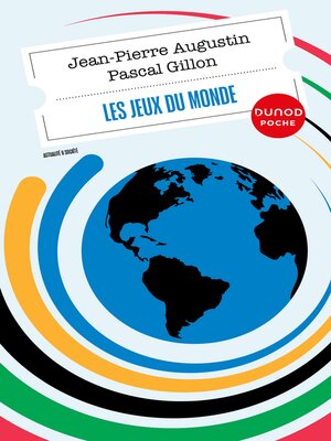 cover image of Les jeux du monde
